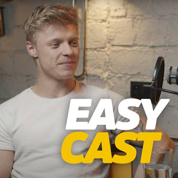 EASY CAST | Jakub Koťák Kotek